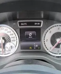 Mercedes-Benz A 180 A 180d Sport Automatic