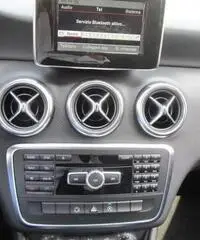 Mercedes-Benz A 180 A 180d Sport Automatic