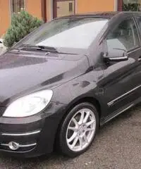Mercedes-Benz B 180 CDI 109Cv. Premium m/t