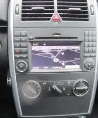 Mercedes-Benz B 180 CDI 109Cv. Premium m/t