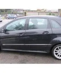 Mercedes-Benz B 180 CDI 109Cv. Premium m/t