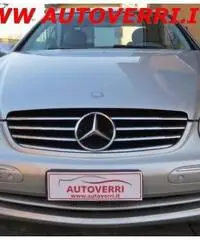 MERCEDES-BENZ CLK 270 CDI cat Avantgarde