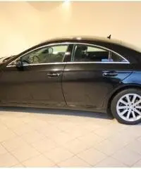 MERCEDES-BENZ CLS 350 CDI Chrome