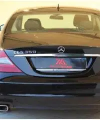 MERCEDES-BENZ CLS 350 CDI Chrome