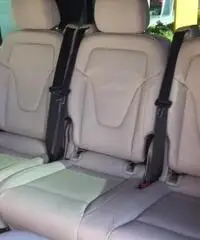 MERCEDES-BENZ V 250 CDI BlueTEC Autom Premium Long IVA ESPOSTA