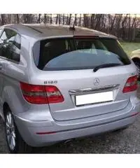 Mercedes Classe B 180 CDI Sport