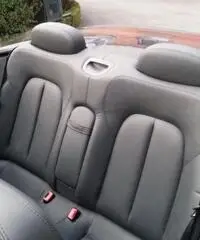 Mercedes  CLK