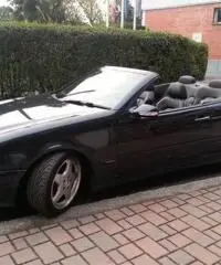 Mercedes  CLK