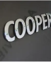 MINI Cooper S Mini Cooper S Countryman ALL4