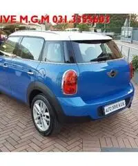 MINI Countryman Cooper