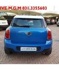 MINI Countryman Cooper