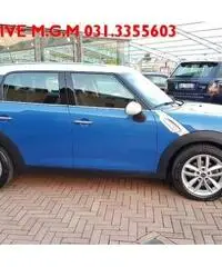 MINI Countryman Cooper