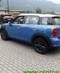 MINI Countryman Mini Cooper S Countryman