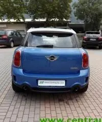 MINI Countryman Mini Cooper S Countryman