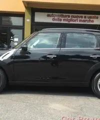 MINI Countryman Mini Cooper D Countryman