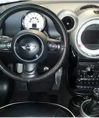 MINI Countryman MINI COOPER S Countryman ALL4 2012