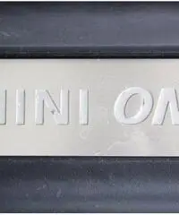 MINI Mini Mini 1.4 16V One Salt