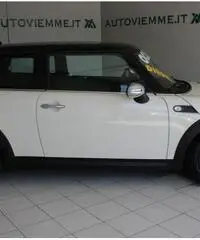 MINI Mini Mini 1.6 16V Cooper D