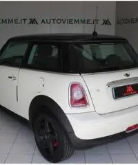 MINI Mini Mini 1.6 16V Cooper D