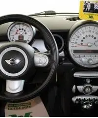 MINI Mini Mini 1.6 16V Cooper D