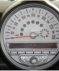 MINI Mini Mini 1.6 16V Cooper D