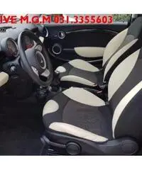 MINI Mini Mini 1.6 16V Cooper S