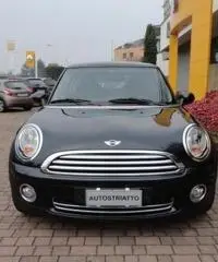 MINI Mini Mini 1.6 16V Cooper Chili - Cambio Autom -