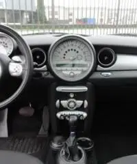 MINI Mini Mini 1.6 16V Cooper Chili - Cambio Autom -