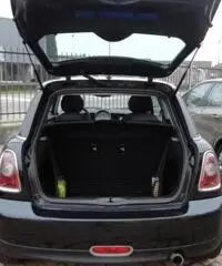 MINI Mini Mini 1.6 16V Cooper Chili - Cambio Autom -