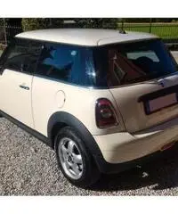 MINI One Mini 1.4 16V One Ray 55kW Neopatentati WRC AUTO