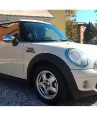 MINI One Mini 1.4 16V One Ray 55kW Neopatentati WRC AUTO