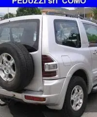 MITSUBISHI Pajero 3.2 16V DI-D 3p. GLX