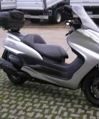 MOTOS-BIKES Yamaha MAJESTIC 400