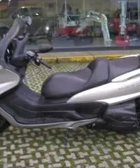 MOTOS-BIKES Yamaha MAJESTIC 400