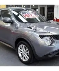 NISSAN Juke 1.5 dCi Start&Stop Acenta 2016