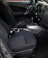 NISSAN Juke 1.5 dCi Start&Stop Acenta 2016