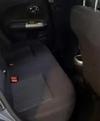 NISSAN Juke 1.5 dCi Start&Stop Acenta 2016