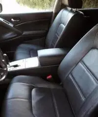 NISSAN Murano 2.5 dCi Tekna NISSAN Murano 2.5 dCi Tekna