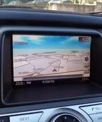 NISSAN Murano 2.5 dCi Tekna NISSAN Murano 2.5 dCi Tekna