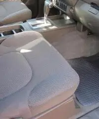 NISSAN Navara 2.5 dCi 4 porte Double Cab LE