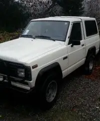 NISSAN PATROL TR 3.3 TD ASI