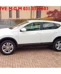 NISSAN Qashqai 1.5 dCi DPF Acenta