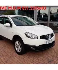 NISSAN Qashqai 1.5 dCi DPF Acenta