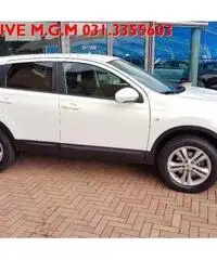 NISSAN Qashqai 1.5 dCi DPF Acenta