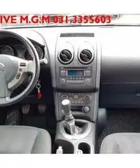 NISSAN Qashqai 1.5 dCi DPF Acenta