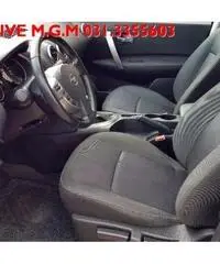 NISSAN Qashqai 1.5 dCi DPF Acenta