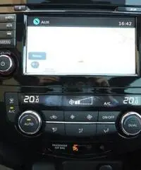 NISSAN Qashqai 1.5 dCi 360 TETTO PANORAMICO