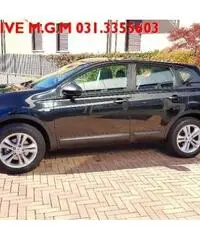 NISSAN Qashqai 1.6 16V Acenta