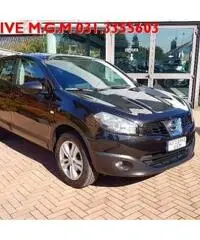 NISSAN Qashqai 1.6 16V Acenta