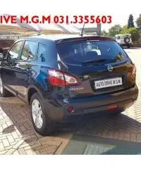 NISSAN Qashqai 1.6 16V Acenta